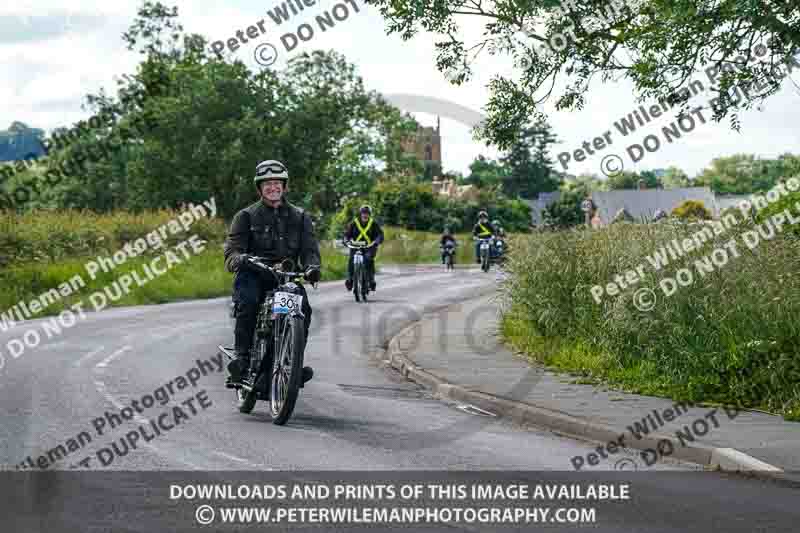 Vintage motorcycle club;eventdigitalimages;no limits trackdays;peter wileman photography;vintage motocycles;vmcc banbury run photographs